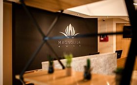 Hotel Magnolia Tivat